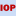 IOPscience 官方网站 logo
