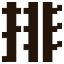 i排版 logo