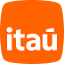 Itau 南美支付 logo