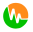 绿软下载站 | 绿色安全的软件下载联盟 logo