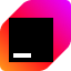 WebStorm logo