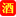 酒仙网 logo