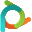 汇聚支付 logo