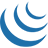 jQuery: The Write Less, Do More, JavaScript Library logo