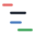 JSON格式化验证和编辑 - JSONT logo