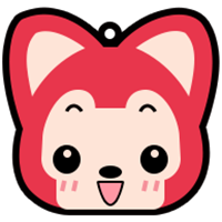 磁力狐|btfox logo