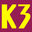 开山网 logo