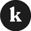 Kaboompics - 免费库存照片 logo