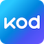 Kodbox(可道云) | 开源的私有云存储&协同办公平台_企业网盘_企业云盘_网盘_云盘 logo