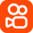 【快手短视频App】快手，拥抱每一种生活 logo