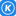 酷狗TOP500_排行榜_乐库频道_酷狗网 logo