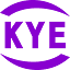 跨越速运 logo