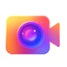 来画-动画设计和数字人创作平台 logo