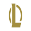 LOL美服官网 logo