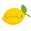 柠檬精 logo