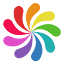 乐图图床 logo