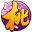 《桃花源记》官网 | 公平免费回合制网游 logo