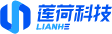 银泰网 logo