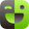 英语流利说 - 轻松学英语，用人工智能老师 logo