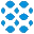 林业科学数据平台 logo