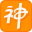 神马搜索 logo