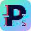 阿里云盘资源站 logo