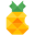马可菠萝 - 分享你喜欢的MAC应用 logo