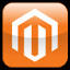 Magento logo