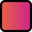Tints and shades logo