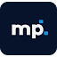 ManyPixels Gallery | 免费图库网站，提供许多原创插图素材 logo