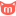 免费字体下载大全，可免费商用中文字体一览表 - 猫啃网 logo