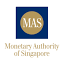 Monetary Authority of Singapore（新加坡mas） logo