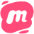 Meetup - We are what we do logo