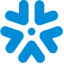 梅花网 logo