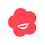 美丽说 logo