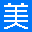 美折促销 logo