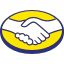 MercadoLibre 官方网站 logo