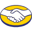 Mercadolivre 巴西电商 logo
