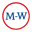 韦氏大词典 logo