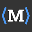 Meta搜索 logo