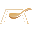 清元宇宙 logo