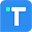 TalkingData移动观象台—全球领先免费公开数据实时查询平台 logo