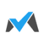 麦客CRM - 信息收集与市场营销领导品牌 logo