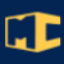 我的世界中文下载站 | Minecraft中文游戏资源共享社区 logo