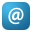 Moakt Email logo