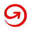 MoneyGram （速汇金汇款）美国公司 logo