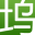 好莱坞电影手册 logo