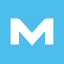 Moz | SEO资源优化和数据查询 logo