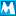 时光网 logo