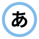 Animeko logo